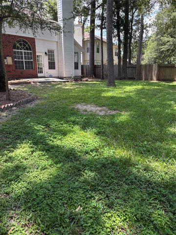 3523 Kings Mountain Drive, Houston, TX 77345