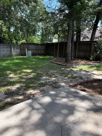 3523 Kings Mountain Drive, Houston, TX 77345