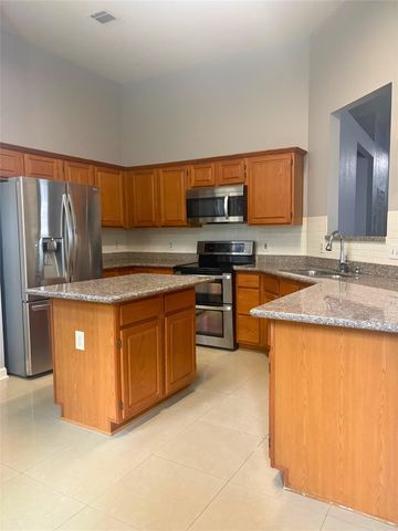 3523 Kings Mountain Drive, Houston, TX 77345