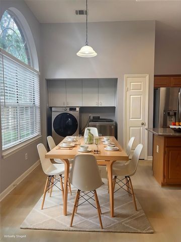 3523 Kings Mountain Drive, Houston, TX 77345
