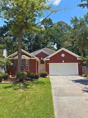 3523 Kings Mountain Drive, Houston, TX 77345
