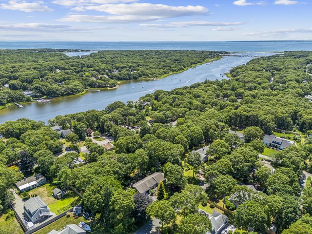 251 Acapesket Road, East Falmouth, MA 02536