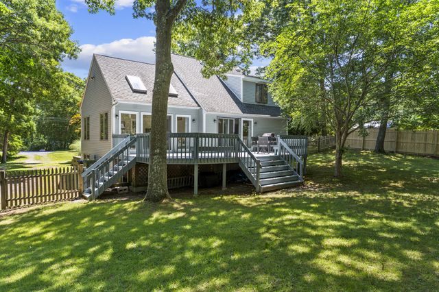 251 Acapesket Road, East Falmouth, MA 02536