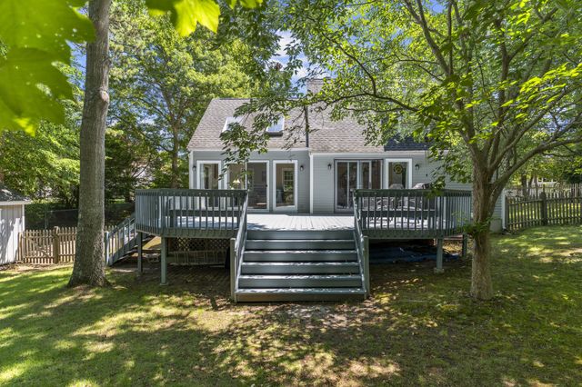 251 Acapesket Road, East Falmouth, MA 02536