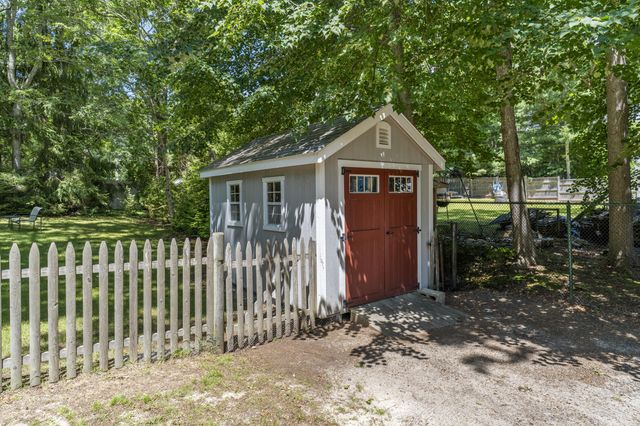 251 Acapesket Road, East Falmouth, MA 02536