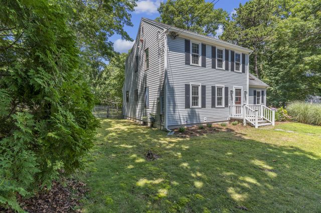 251 Acapesket Road, East Falmouth, MA 02536