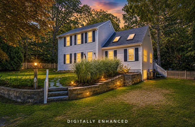 251 Acapesket Road, East Falmouth, MA 02536