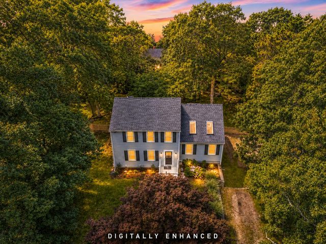 251 Acapesket Road, East Falmouth, MA 02536