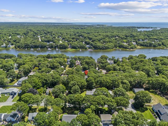 251 Acapesket Road, East Falmouth, MA 02536