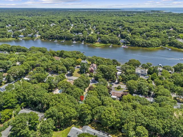 251 Acapesket Road, East Falmouth, MA 02536