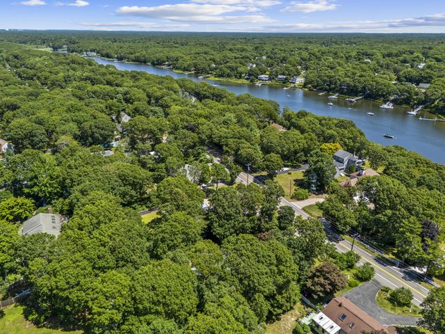 251 Acapesket Road, East Falmouth, MA 02536