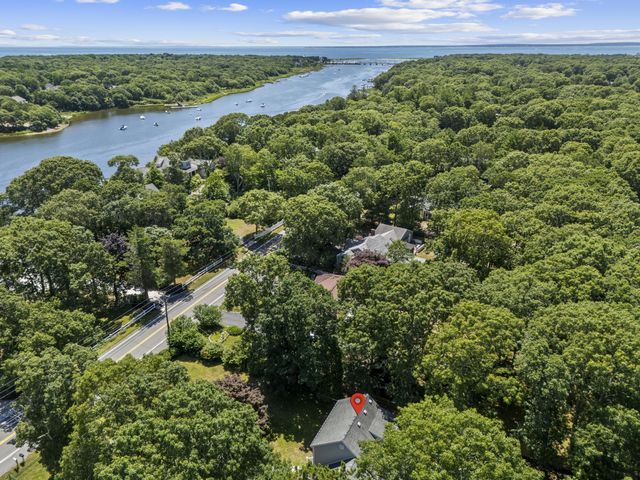 251 Acapesket Road, East Falmouth, MA 02536