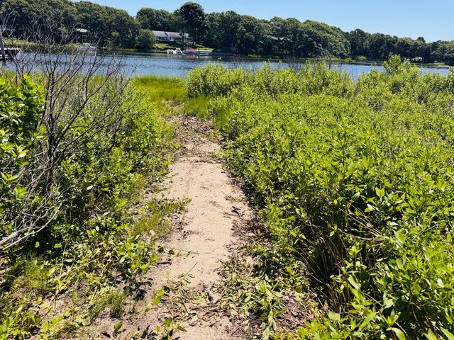 251 Acapesket Road, East Falmouth, MA 02536