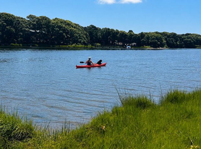 251 Acapesket Road, East Falmouth, MA 02536