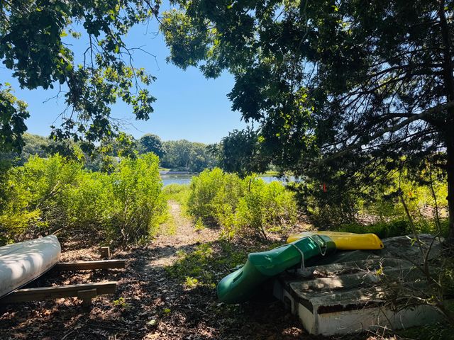 251 Acapesket Road, East Falmouth, MA 02536
