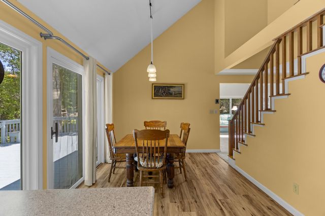 251 Acapesket Road, East Falmouth, MA 02536