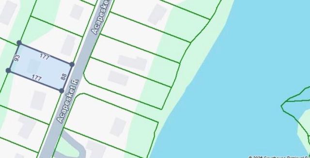 251 Acapesket Road, East Falmouth, MA 02536