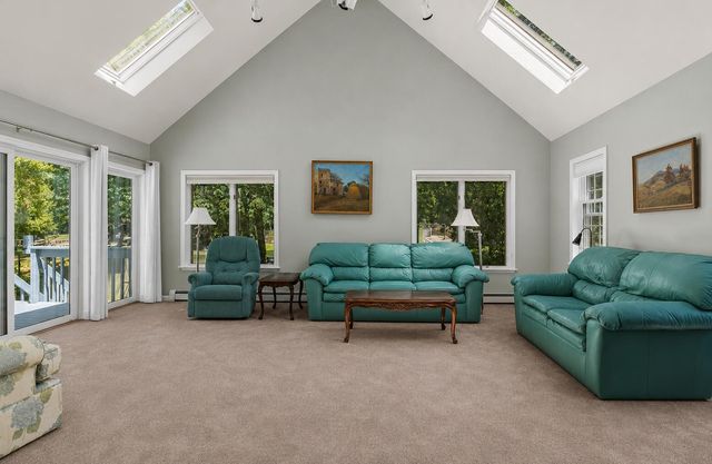 251 Acapesket Road, East Falmouth, MA 02536
