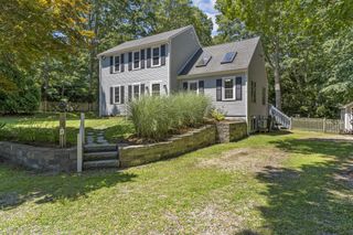 251 Acapesket Road, East Falmouth, MA 02536