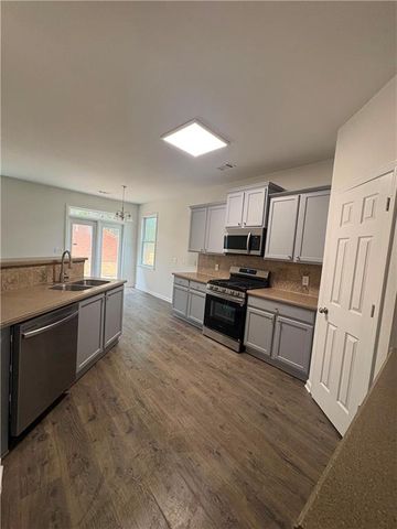20 Bellflower Walk, Covington, GA 30014