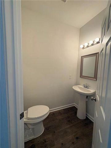 20 Bellflower Walk, Covington, GA 30014