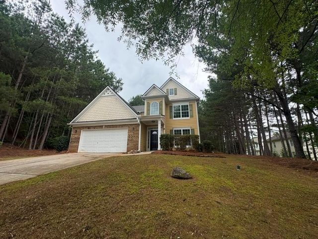 20 Bellflower Walk, Covington, GA 30014
