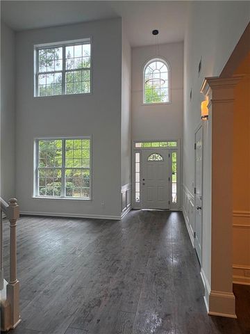 20 Bellflower Walk, Covington, GA 30014