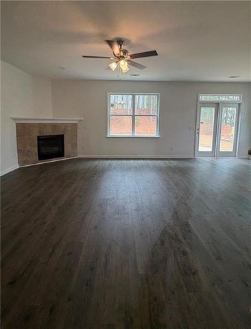 20 Bellflower Walk, Covington, GA 30014