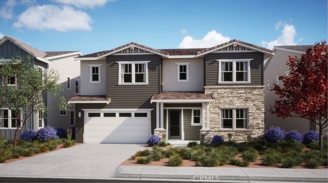 4771 Rideline Road, Yorba Linda, CA 92887