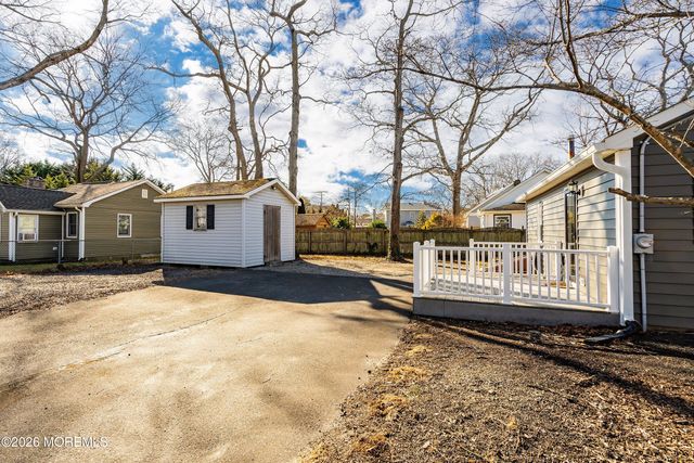 4 Mayfair Court, Brick, NJ 08723