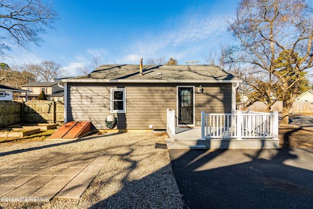 4 Mayfair Court, Brick, NJ 08723