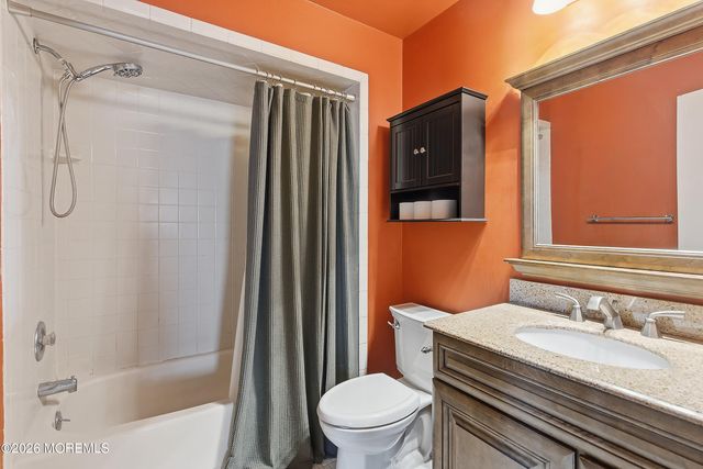 4 Mayfair Court, Brick, NJ 08723