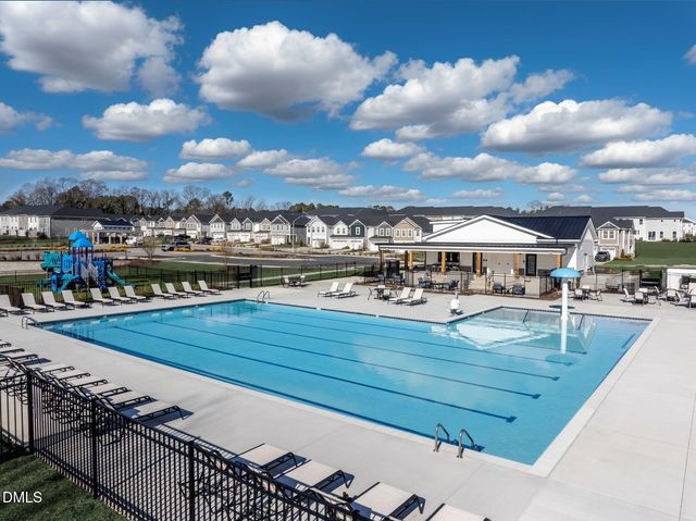 151 Cucumber Court, Garner, NC 27529