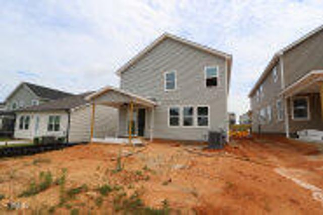 151 Cucumber Court, Garner, NC 27529