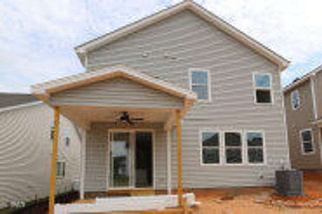 151 Cucumber Court, Garner, NC 27529