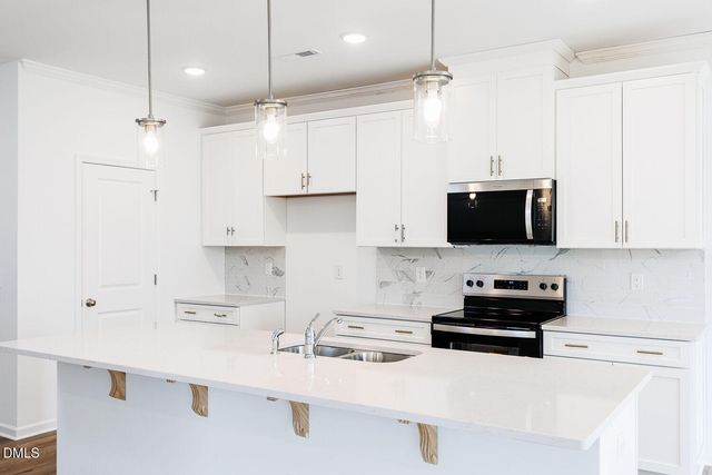 151 Cucumber Court, Garner, NC 27529