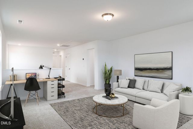 151 Cucumber Court, Garner, NC 27529