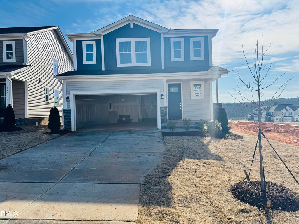 151 Cucumber Court, Garner, NC 27529