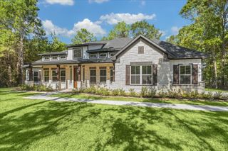 30611 Saddle Horn Drive, Waller, TX 77484