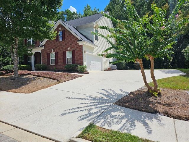 5408 Bighorn Pass SW, Atlanta, GA 30349