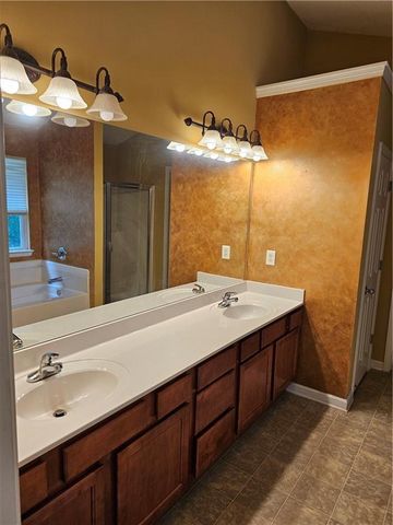 5408 Bighorn Pass SW, Atlanta, GA 30349