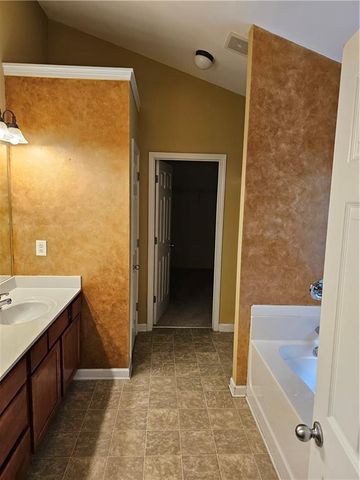 5408 Bighorn Pass SW, Atlanta, GA 30349
