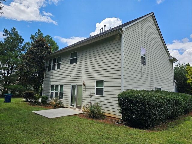 5408 Bighorn Pass SW, Atlanta, GA 30349