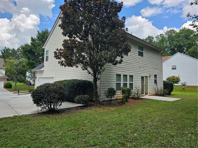 5408 Bighorn Pass SW, Atlanta, GA 30349