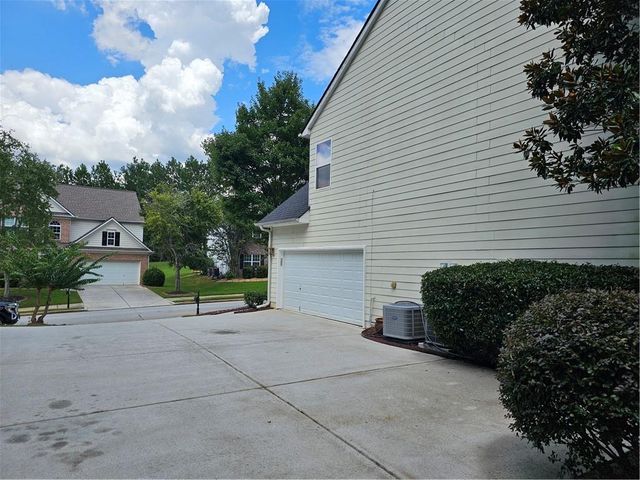 5408 Bighorn Pass SW, Atlanta, GA 30349