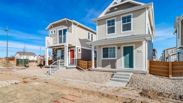 10320 Tucson Street, Commerce City, CO 80022