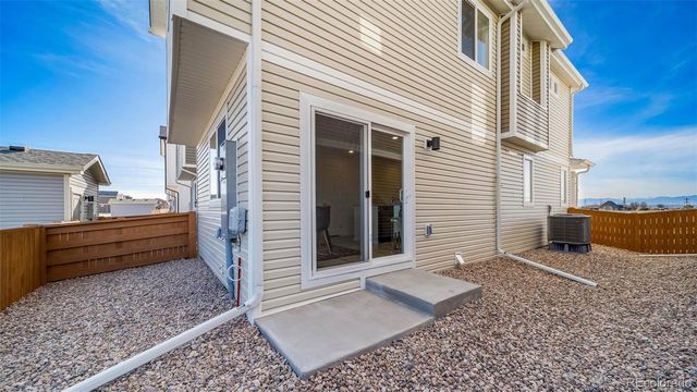 10320 Tucson Street, Commerce City, CO 80022