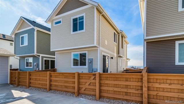 10320 Tucson Street, Commerce City, CO 80022