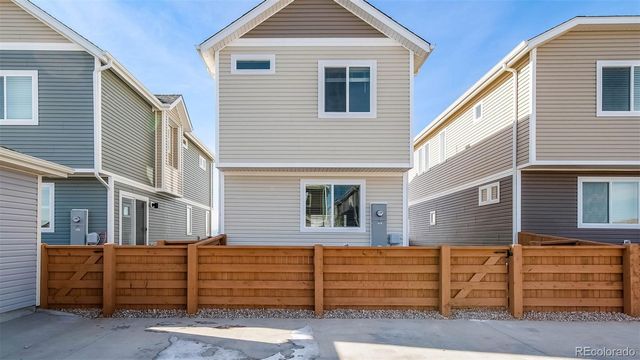 10320 Tucson Street, Commerce City, CO 80022