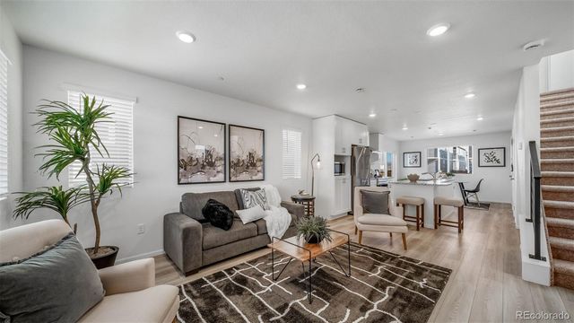 10320 Tucson Street, Commerce City, CO 80022